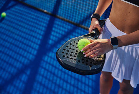 devis construction terrain de padel